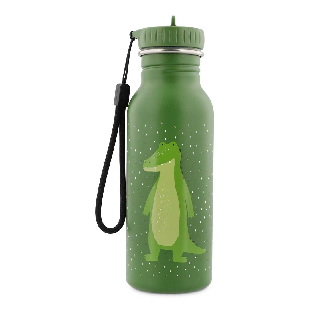 Trinkflasche 500ml - Mr. Alligator